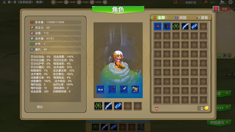 多元幸存者 Diverse survivors Image