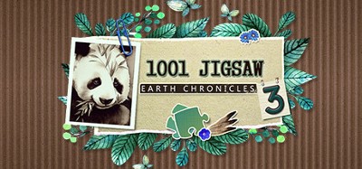 1001 Jigsaw: Earth Chronicles 3 Image