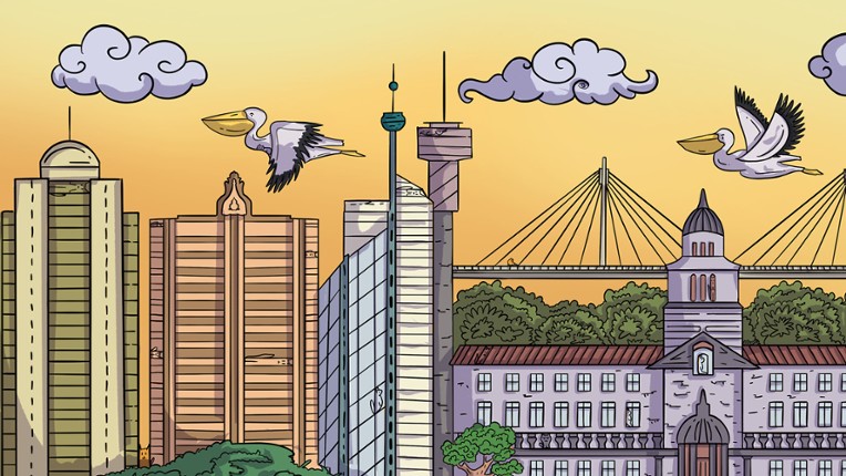 100 Africa Cats screenshot