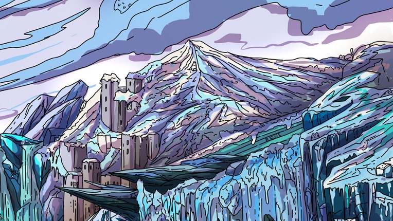 100 Ice Cats screenshot