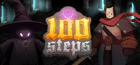 Games like 100 Steps