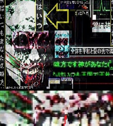 |2 hrs | horror/dark atmosheric music x videogames screenshot