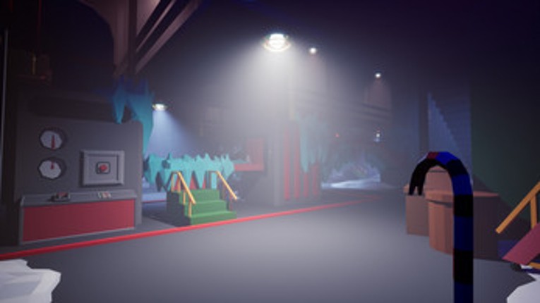 A Christmas Rescue screenshot