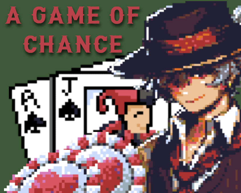 Games like A Game of Chance