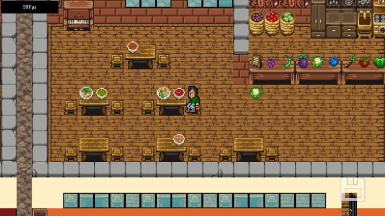 A Maze In Labyrinth Image
