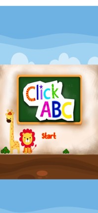 ABC Alphabet Image