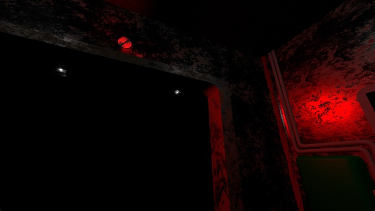 Abyss Stares at You Image