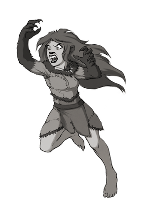 Adventurer's Addendum - Pathfinder Classes Image