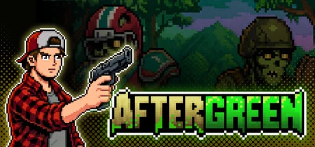 Games like After Green