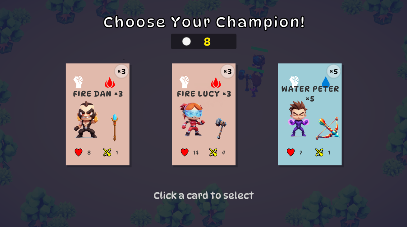 Games like AI Draft Arena