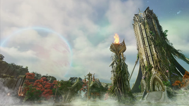 Aion 2 Image