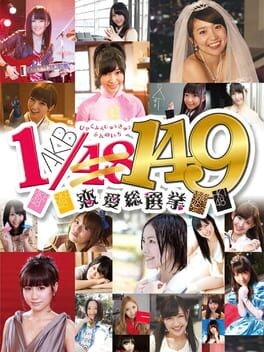 Games like AKB1/149: Renai Sousenkyo