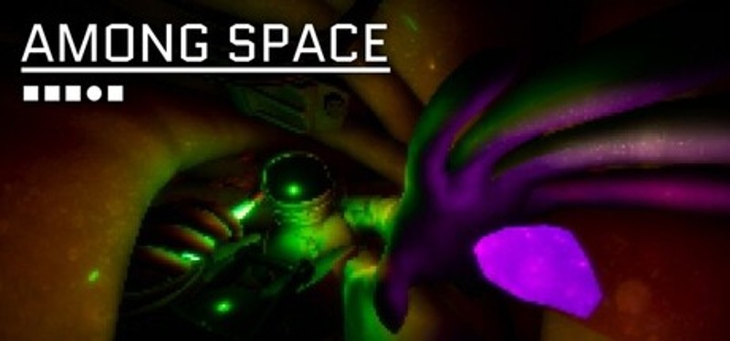 Among Space Image