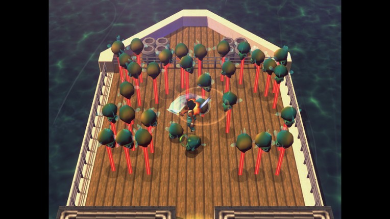 Angeline Era screenshot