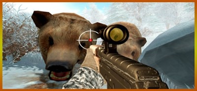 Animal Hunting Sniper Expert Image