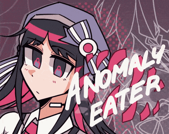 Anomaly Eater Image