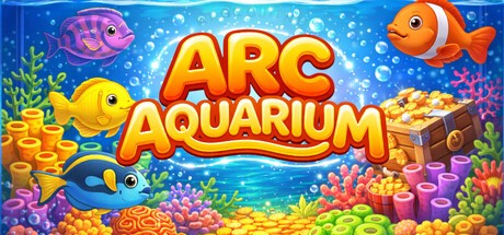 Games like ARC Aquarium