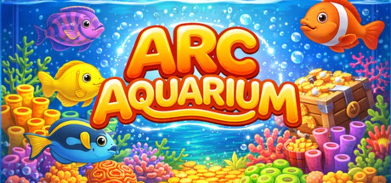 ARC Aquarium Image