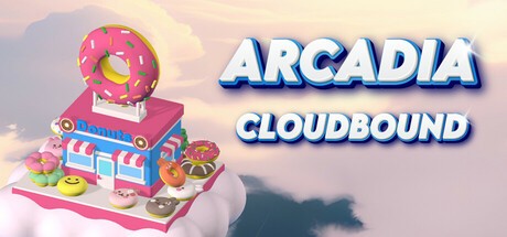 Games like Arcadia: Cloudbound