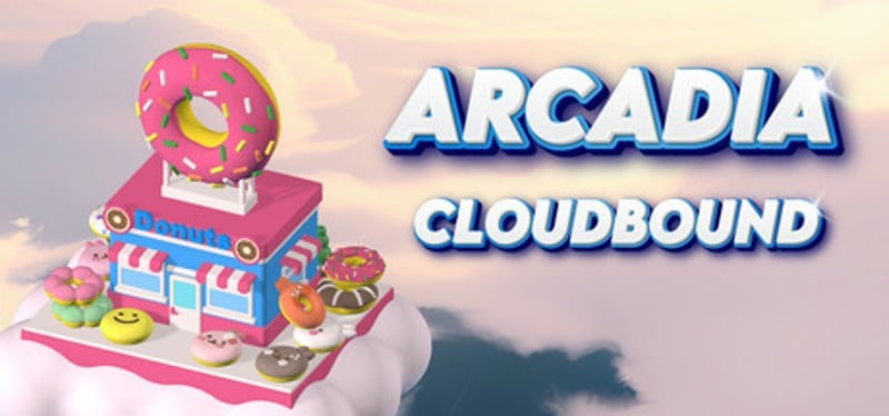 Arcadia: Cloudbound Image