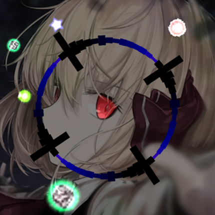 Audio Visualiser screenshot