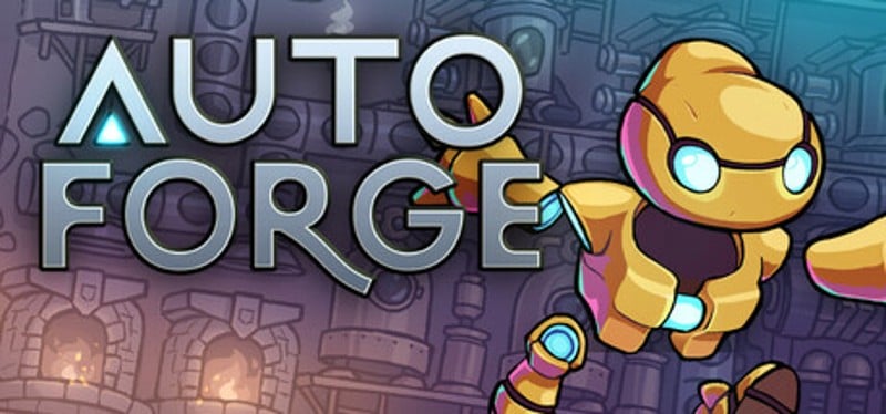 AutoForge Image