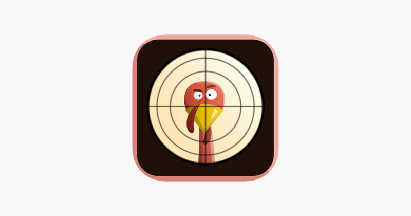 Awesome Turkey Hunting Shooting Game By Top Gun Sniper Hunt Games For Boys FREE Image