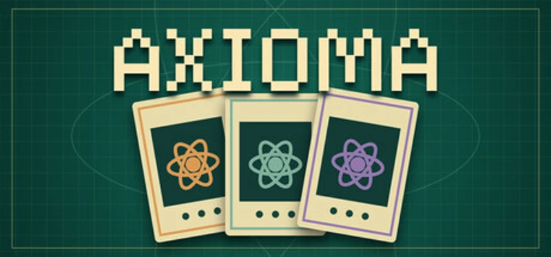 AXIOMA Image