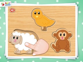 BABY-FIRST-PUZZLE Happytouch® Image