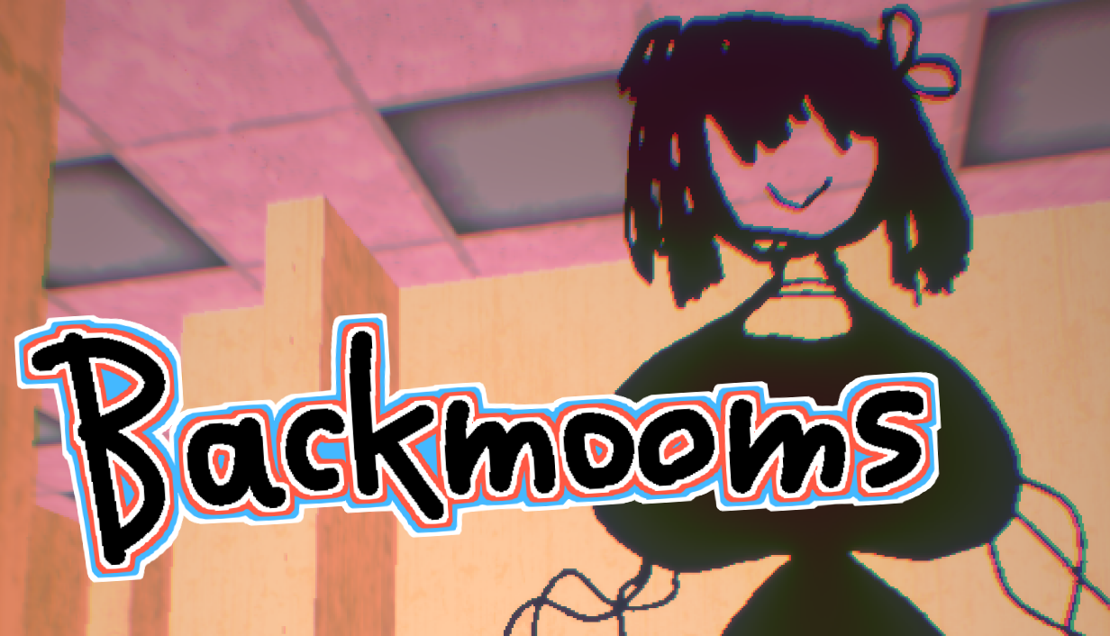 Games like Backmooms
