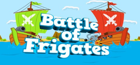 Games like Battle of Frigates