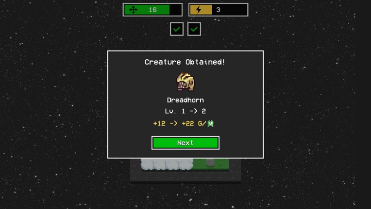 Beam it Up screenshot