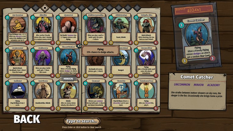 Become the Moon screenshot