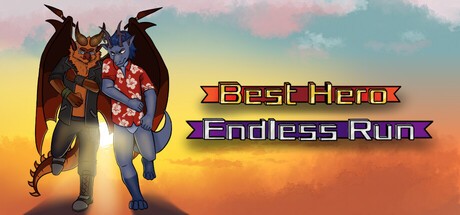 Games like Best Hero: Endless Run
