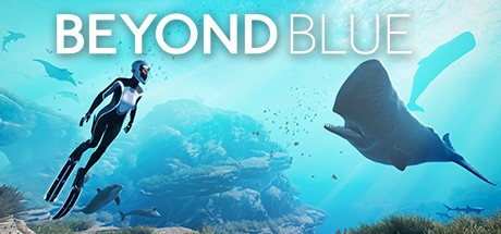 Games like Beyond Blue