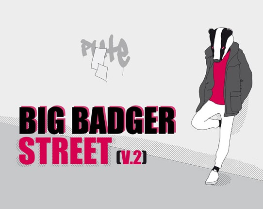 Big Badger Street (V.2) Image