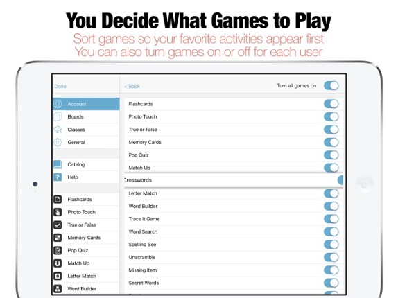 Bitsboard Flashcards PRO screenshot