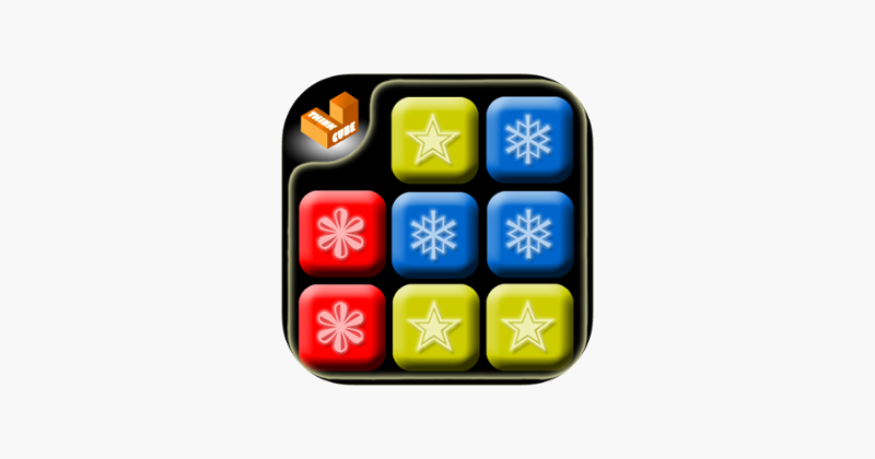 Block Buster Free - puzzle game Image
