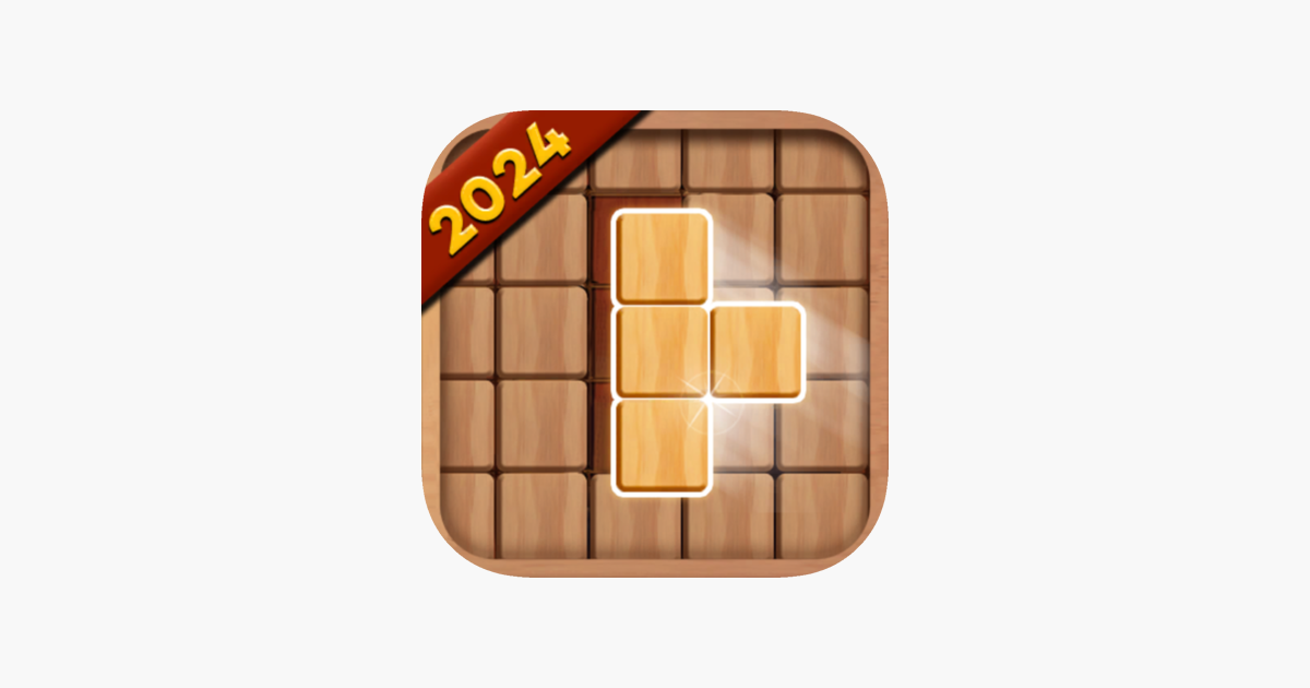 Games like Block Puzzle - Woody 99 202‪4