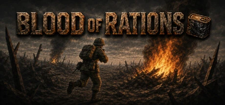 Games like Blood of Rations