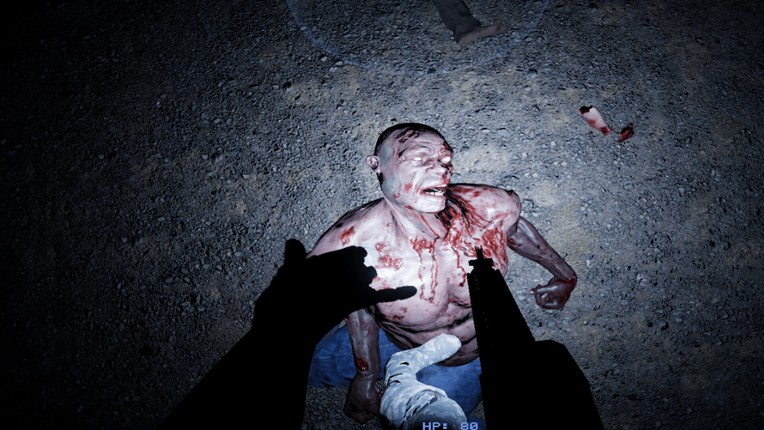 BloodState screenshot