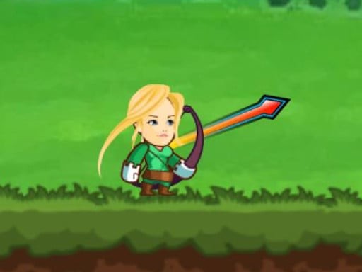 Games like Bloons Archer
