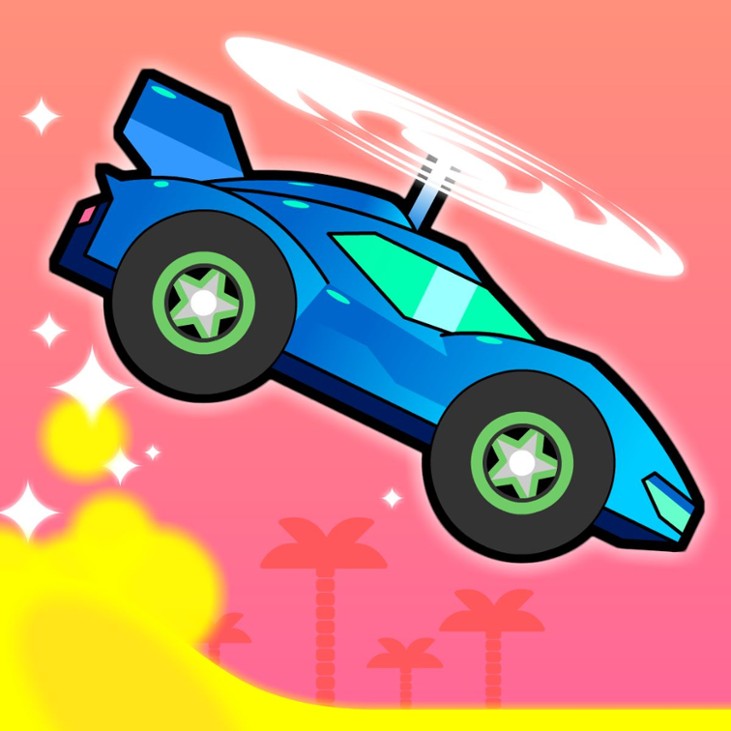 Games like Blumgi Racers