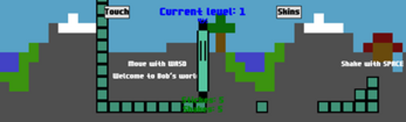 Bob's world Image
