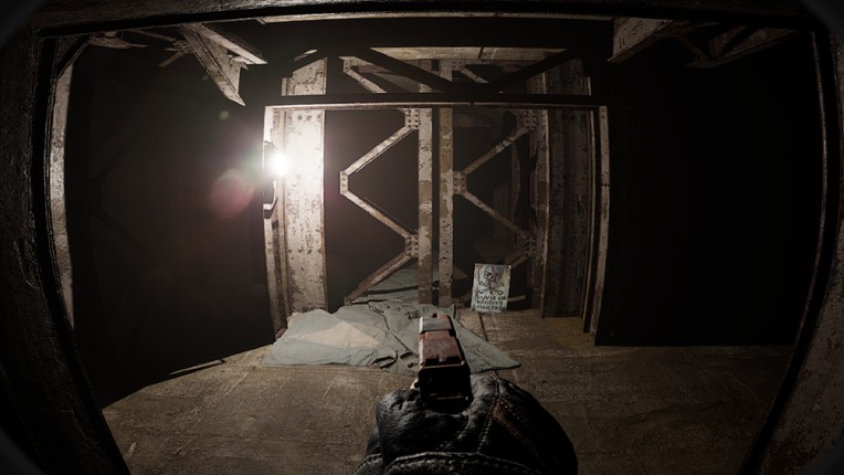 Bodycam 1997 screenshot