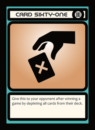 Booster Breaker - The Traded Card screenshot
