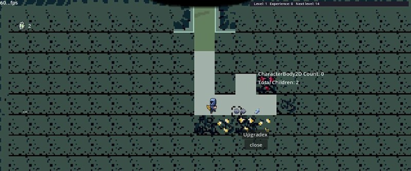 Bounty Hunters screenshot