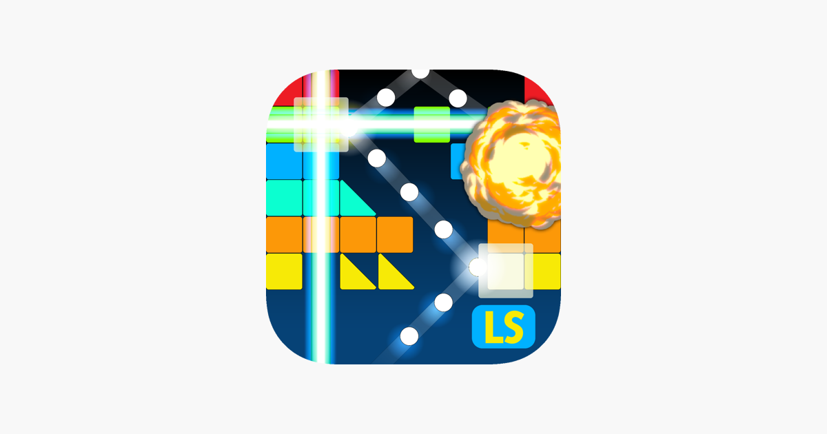 Games like Brick Break Shooter LS