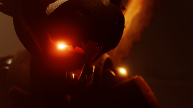 BROKEN WINGS Image