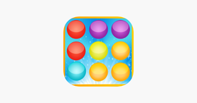 Bubble Crush Explode Mania - Pop Bubbles Game Image